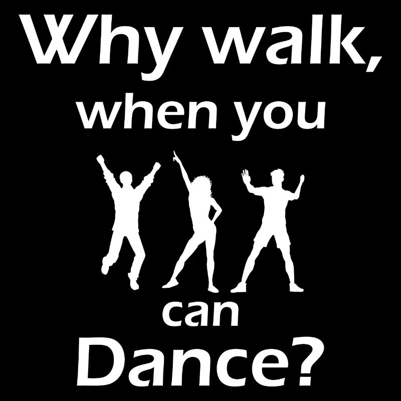 Dancing Dance Music