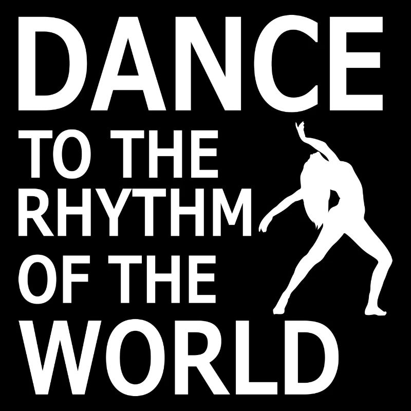 Dancing Dance Music