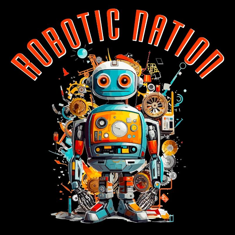 robotic nation 3