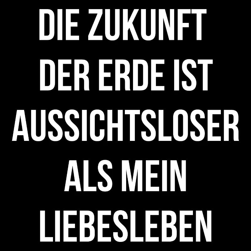 Zukunft Liebesleben Erde
