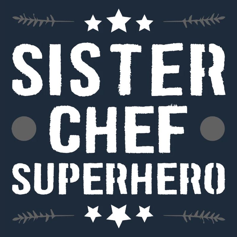 Sister Superhero