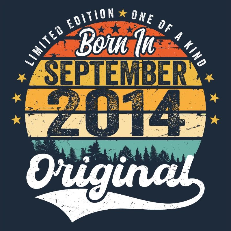September 2014 Anniversary 2014 September