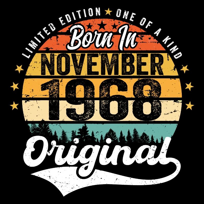 Legendary since November 1998 - 1998