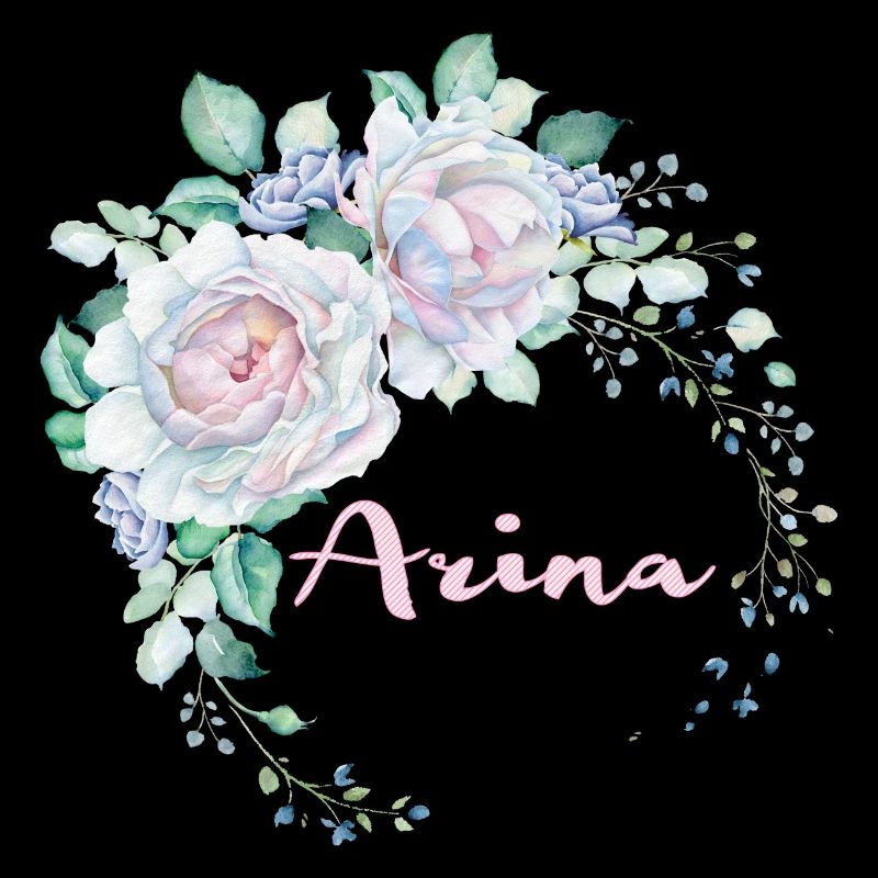 Pour Arina