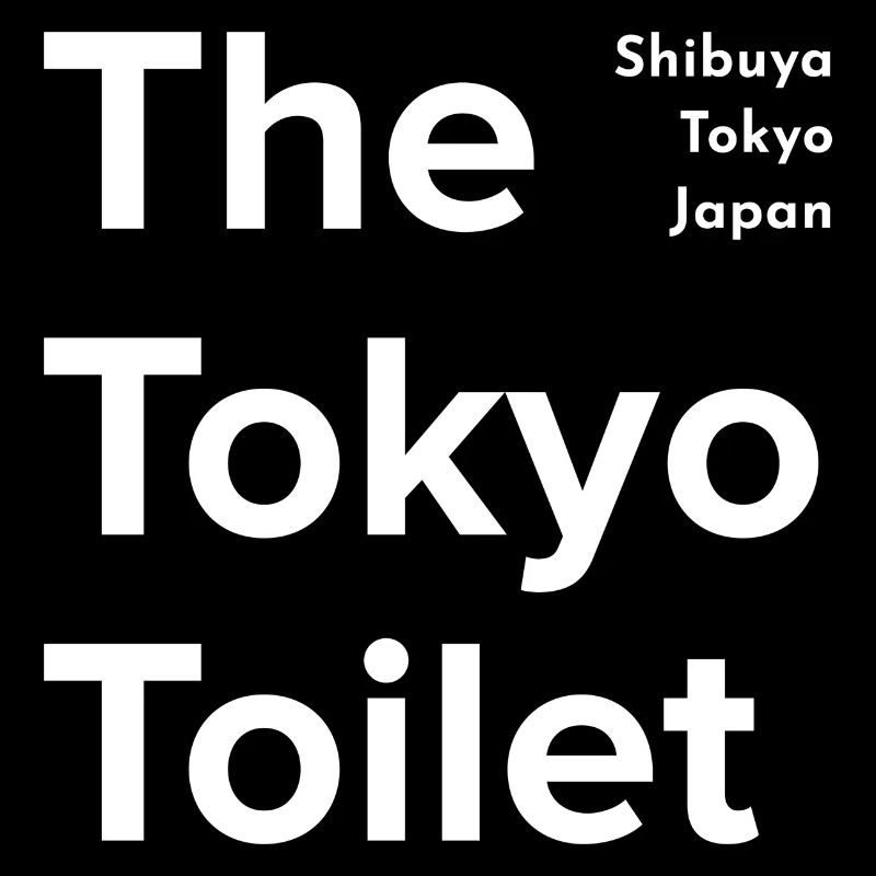 Les toilettes de Tokyo