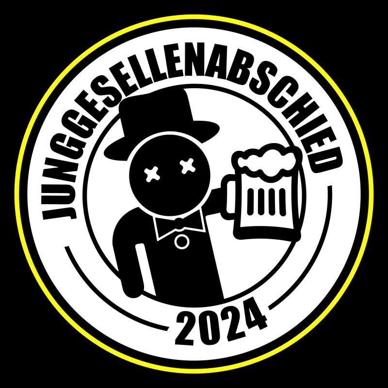 Junggesellenabschied 2024 Bier