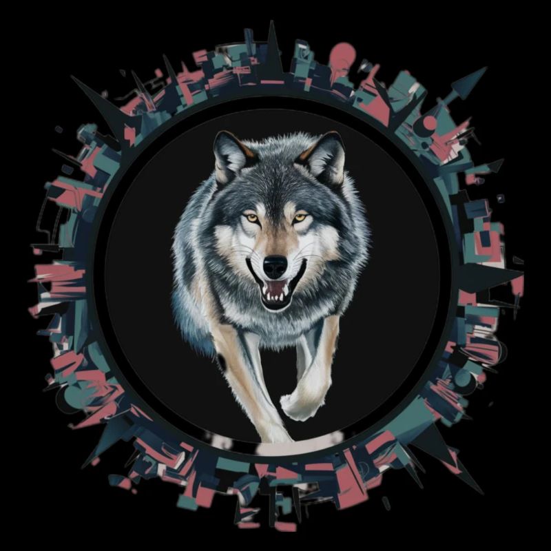 Le loup