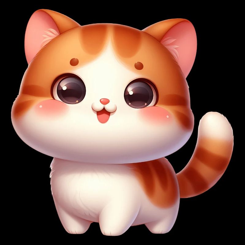 Cat / Katze