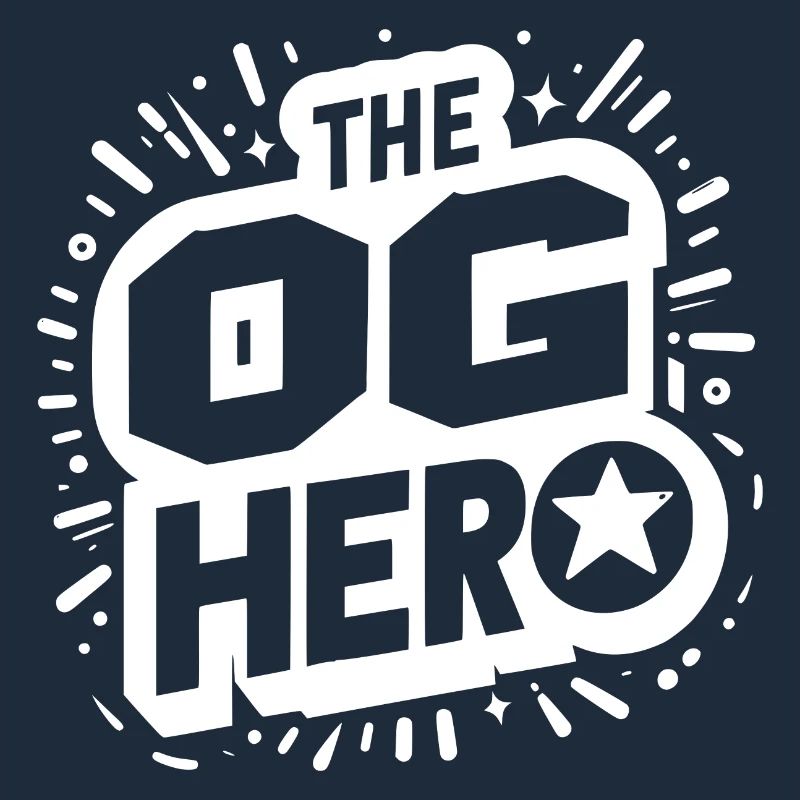Der OG-Held