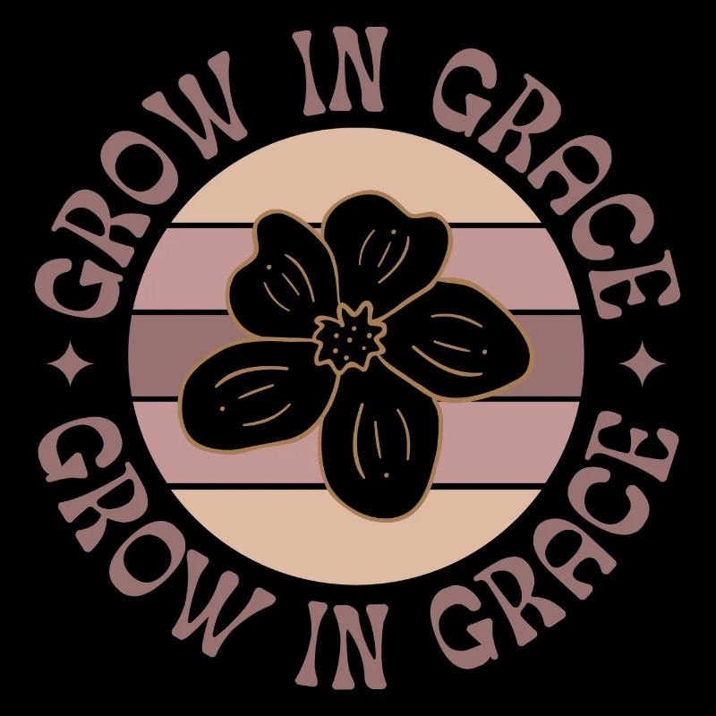 Grow in Grace