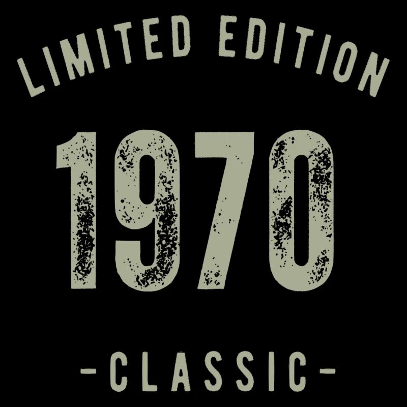 1970 Klassiker