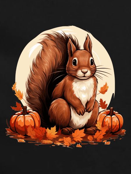 Eichhörnchen