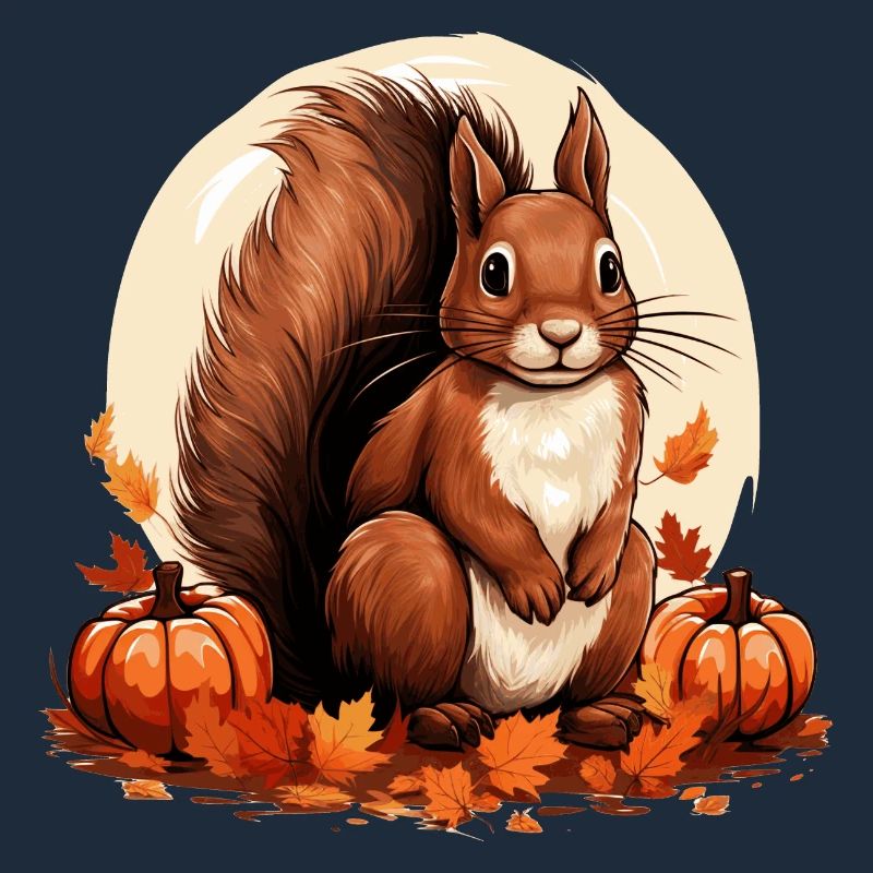 Eichhörnchen
