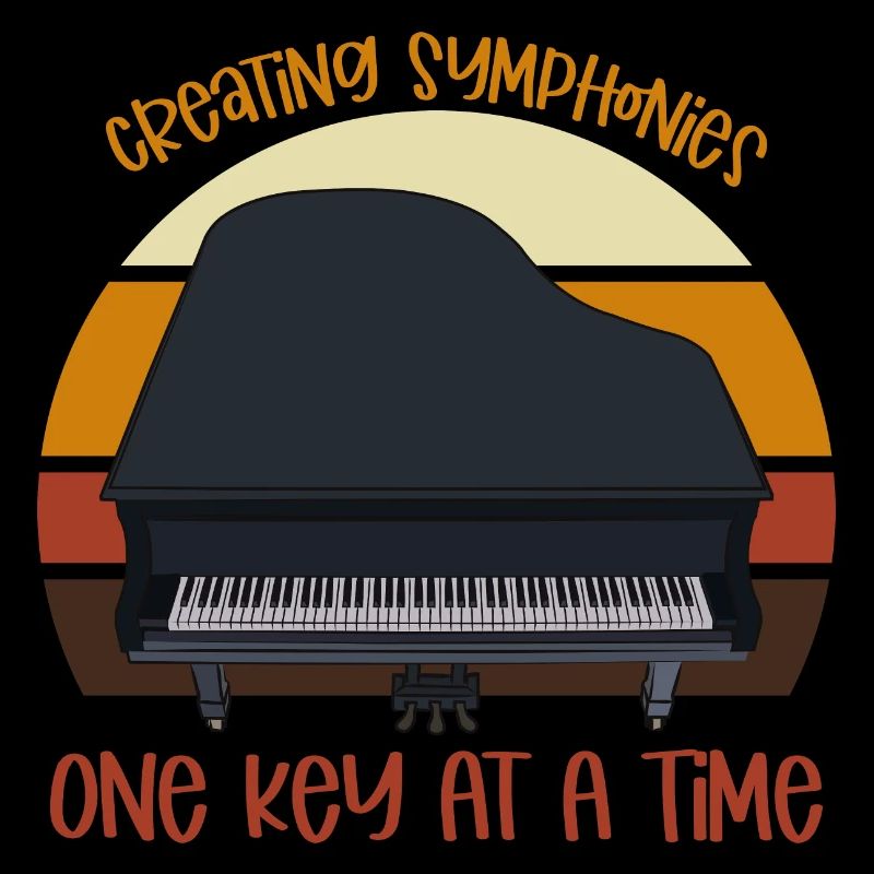 Création de symphonies