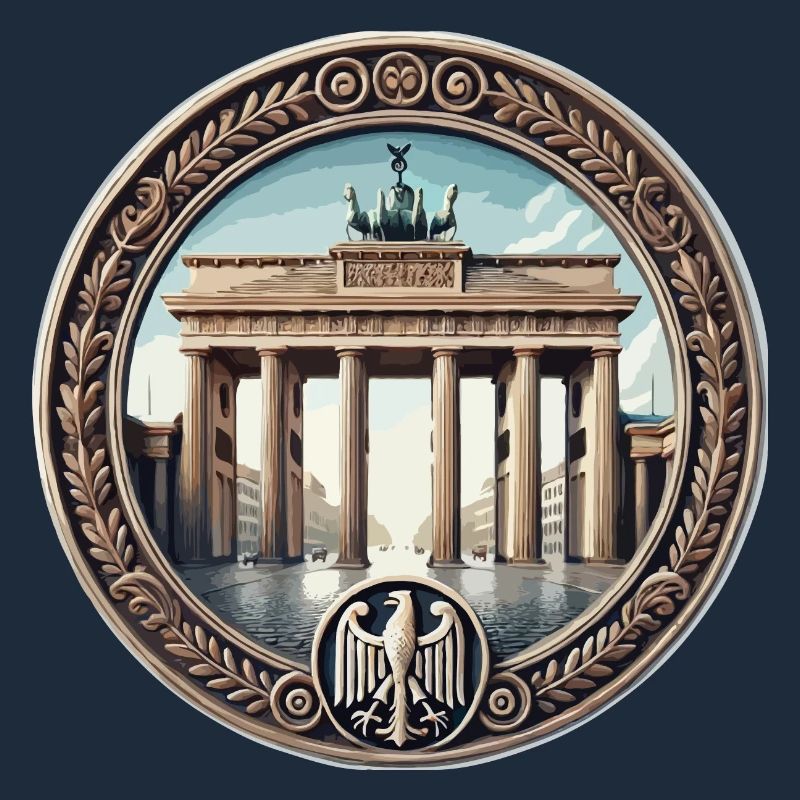 Brandenburg Gate