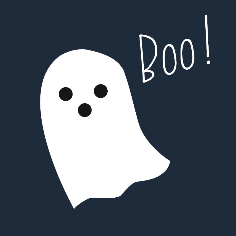 Fantôme boo