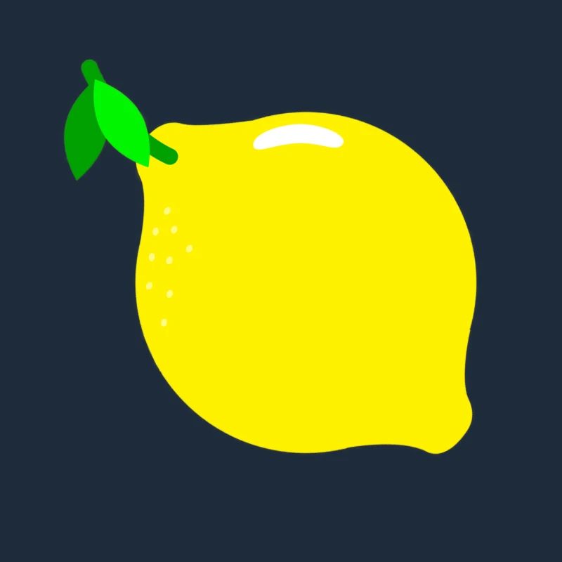 Zitrone Lemon
