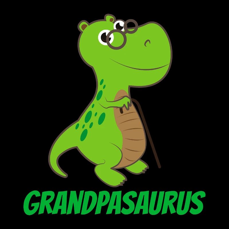 Opasaurus - Geschenkidee