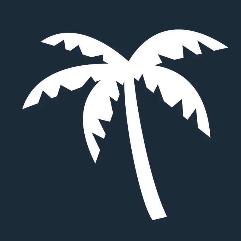 Palm tree