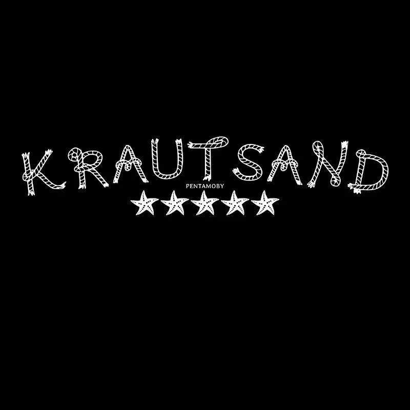 Elbinsel Krautsand Urlaub Seil Seestern (w)