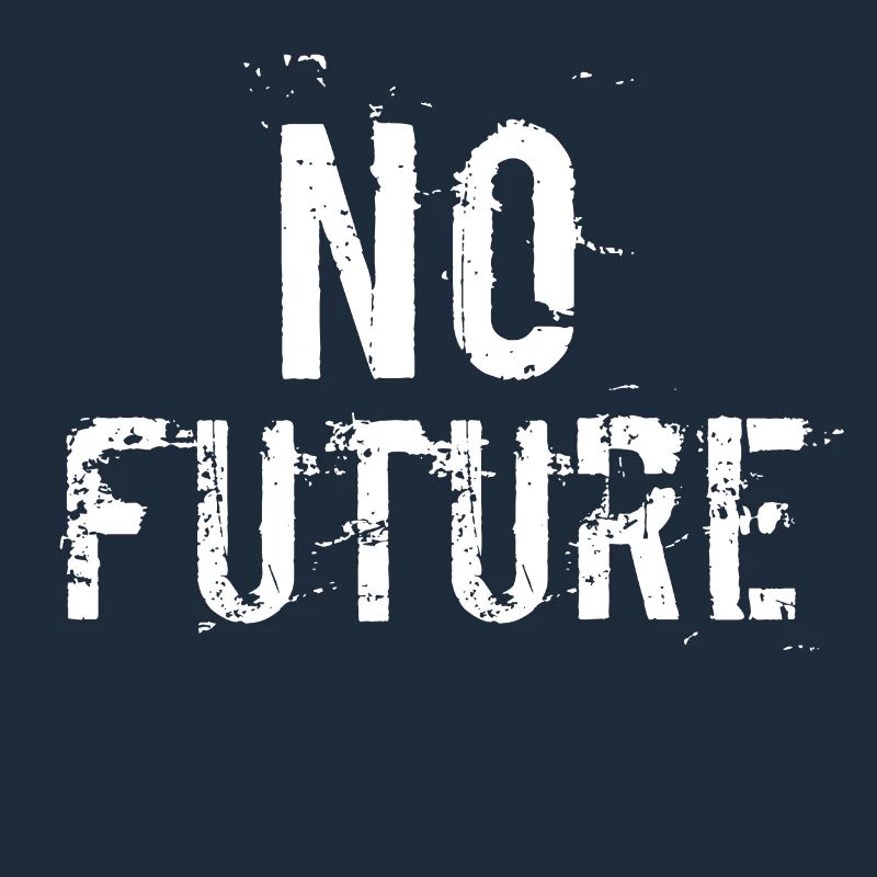 No Future Pas d’avenir