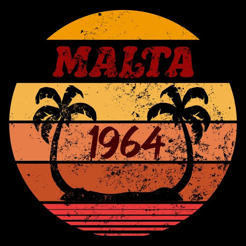Malta 1964