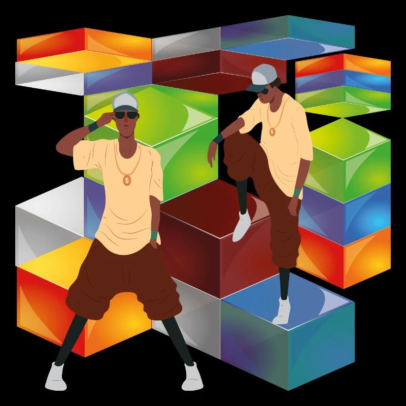 hip hop