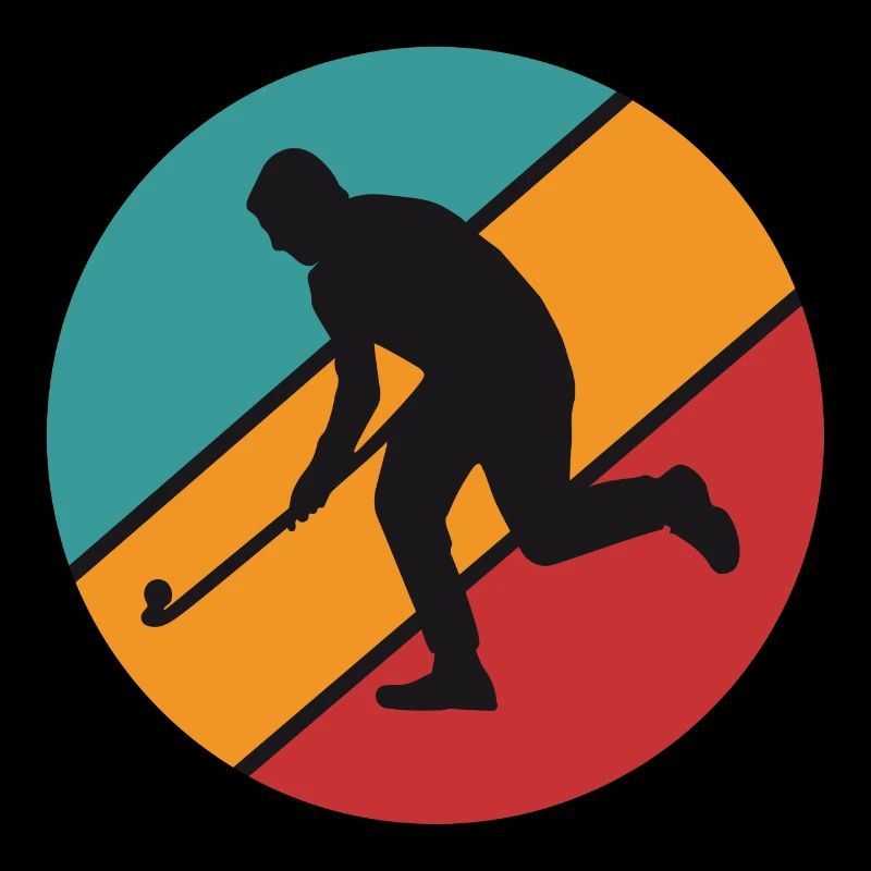 Hockeyspieler