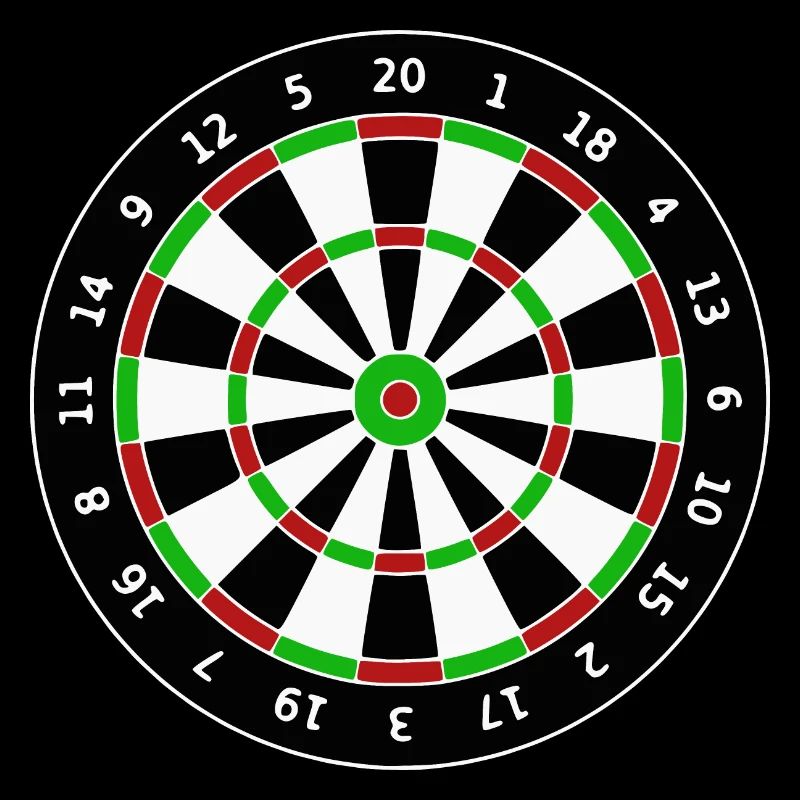 Dart Dartboard Dartpfeil darts