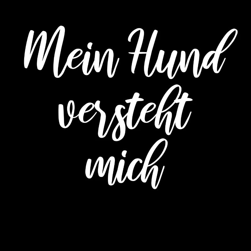 Mein Hund versteht mich
