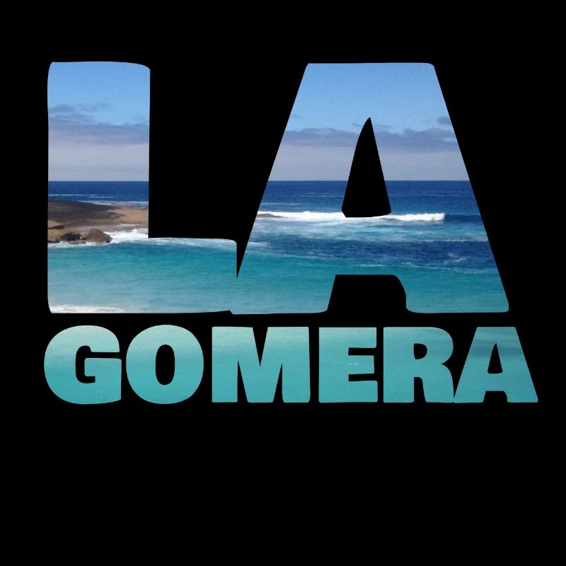La Gomera