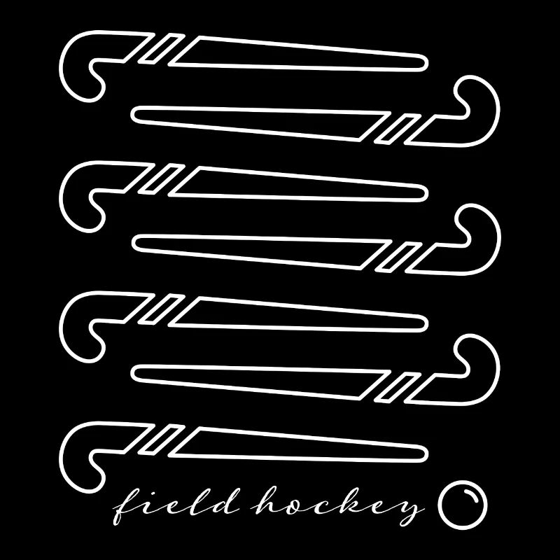 hockey stick