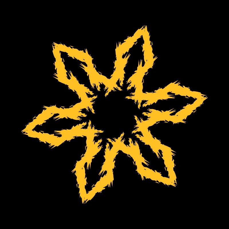 lancer étoiles