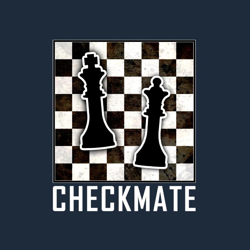 Checkmate - checkmate