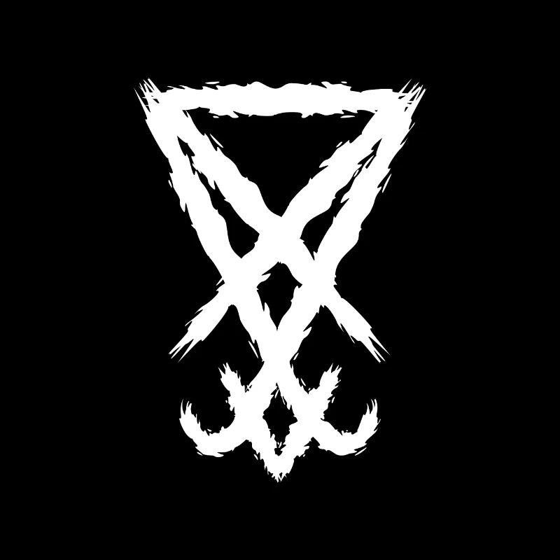 Das Siegel Satans