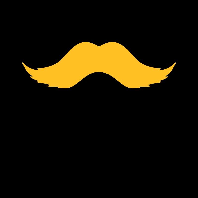 Barbe à lèvres Moustache Barbe à la barbe