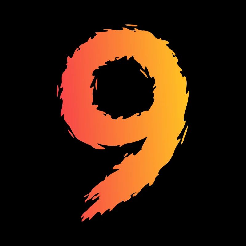 9e anniversaire