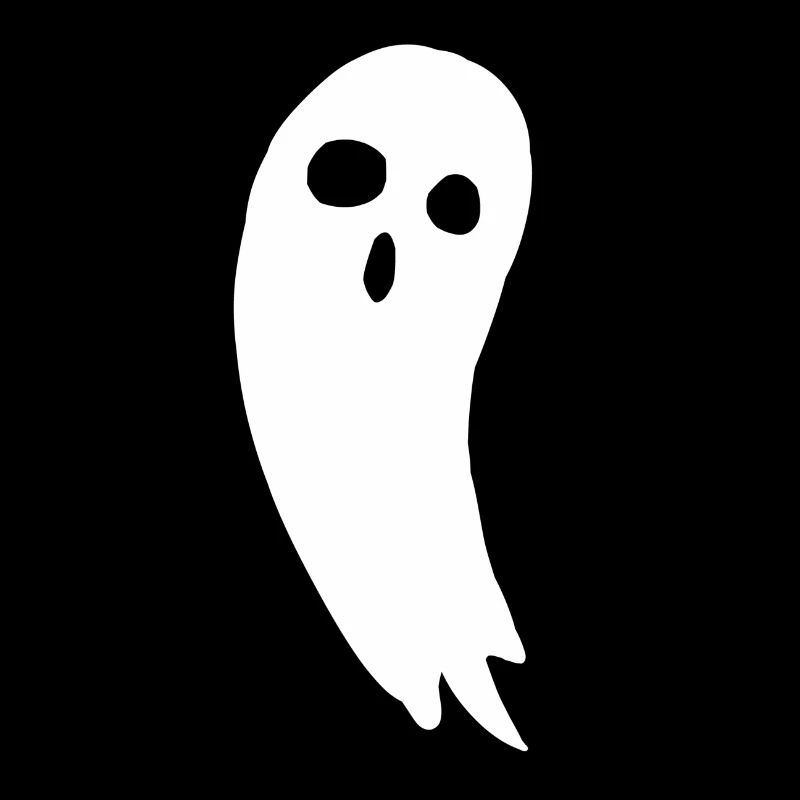 Fantômes Halloween cadeau