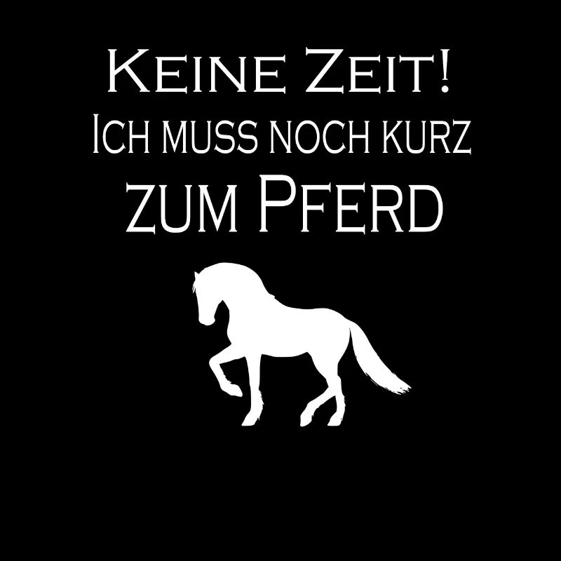 Pferde Spruch Reiten Reiter