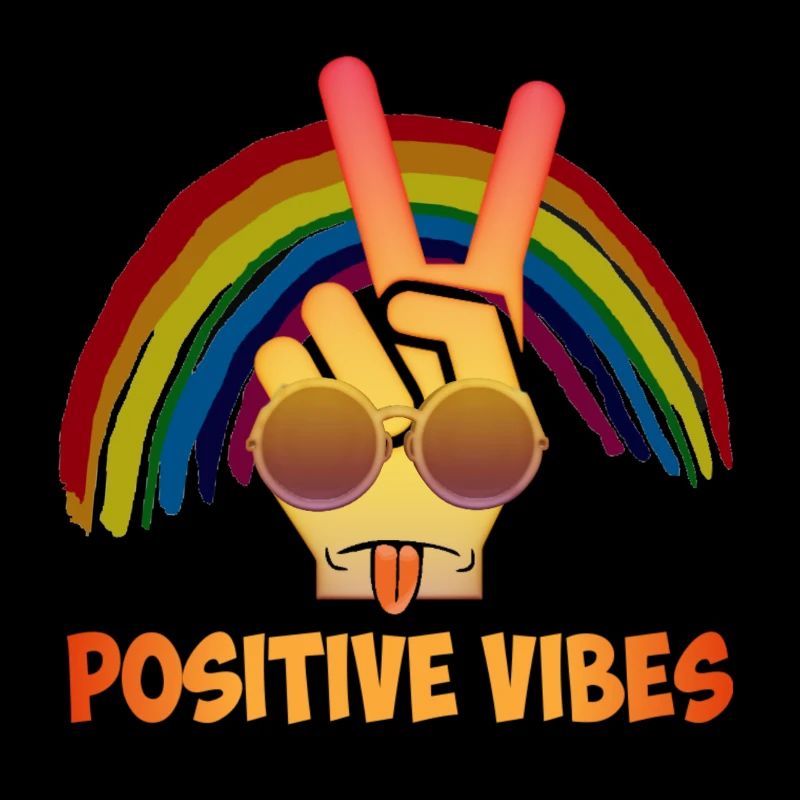 Positive Schwingungen