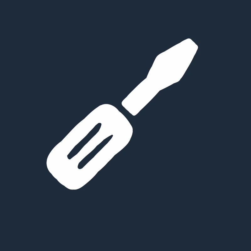 Screwdriver tool craft screwdriver