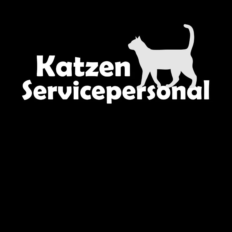 Katzen Personal