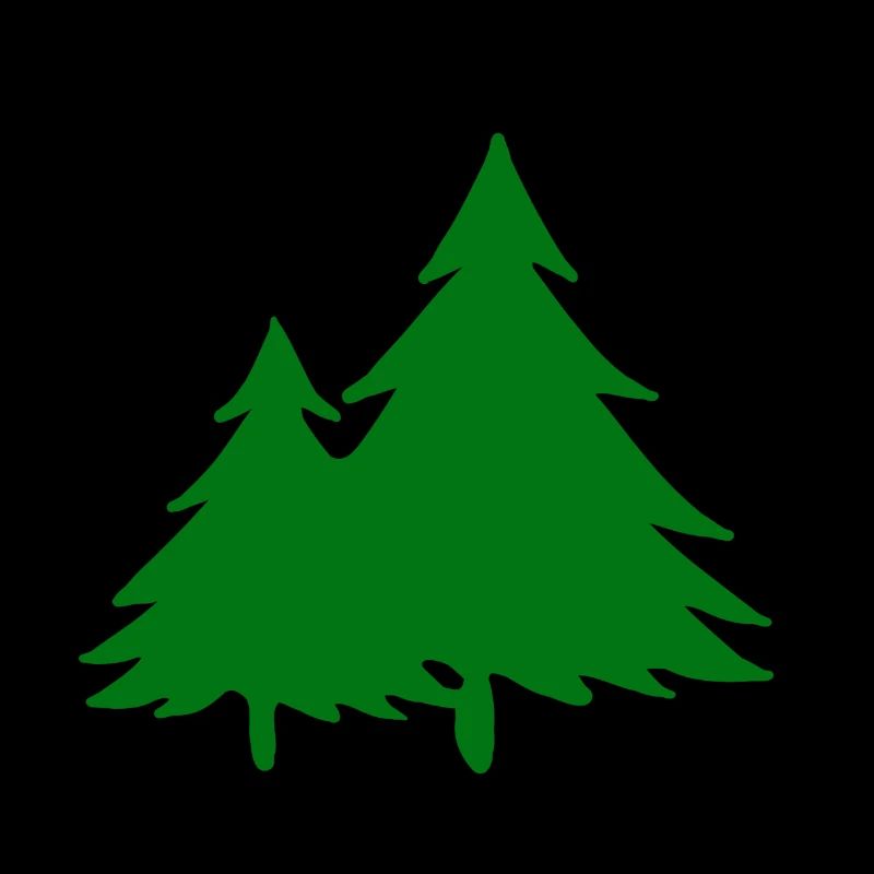 Plant Tree Gardener Fir Organic Trees Christmas Tree