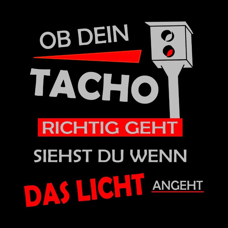 Auto Tuning Spruch