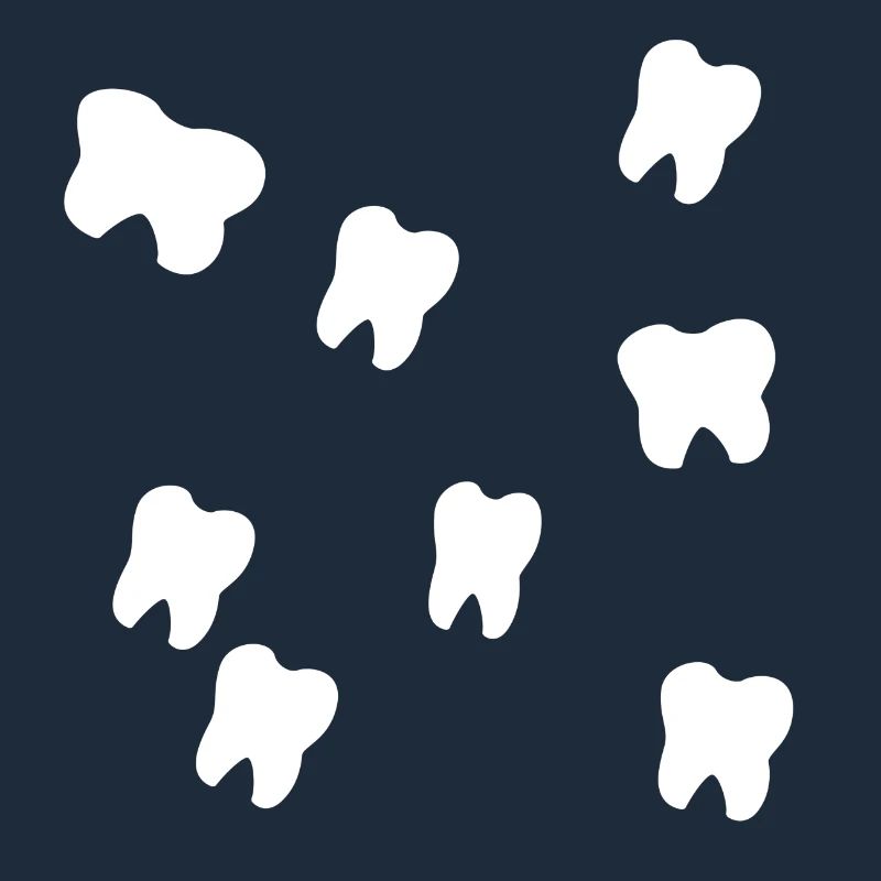 les dents