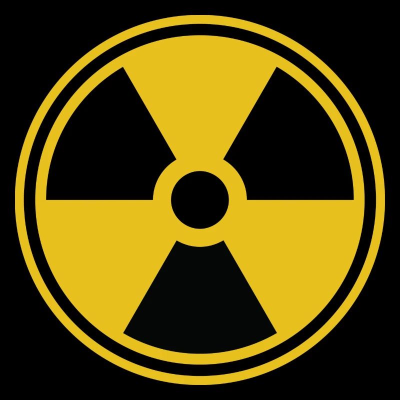 Radioactive