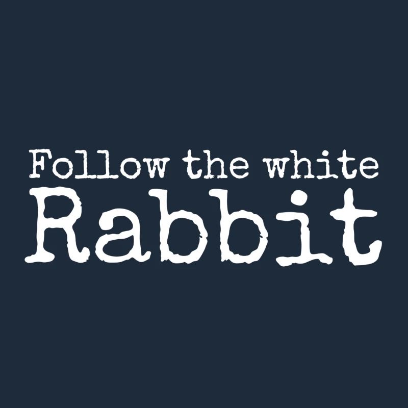 White Rabbit