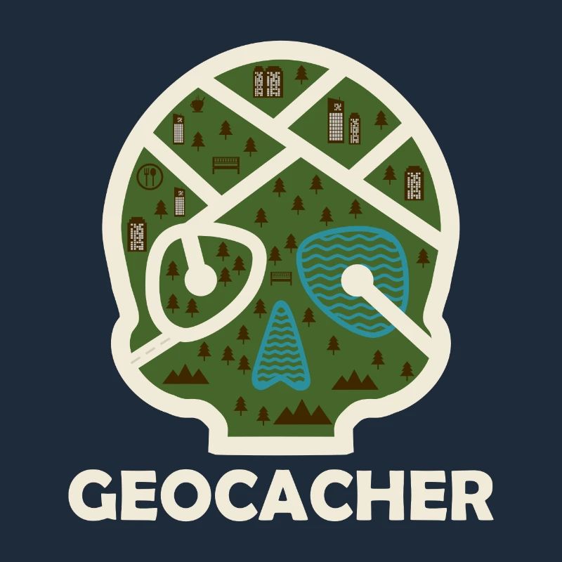 Géocaching géocaching