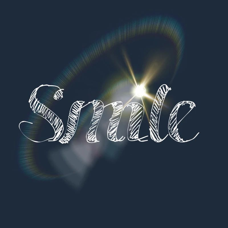 Étoile du sourire