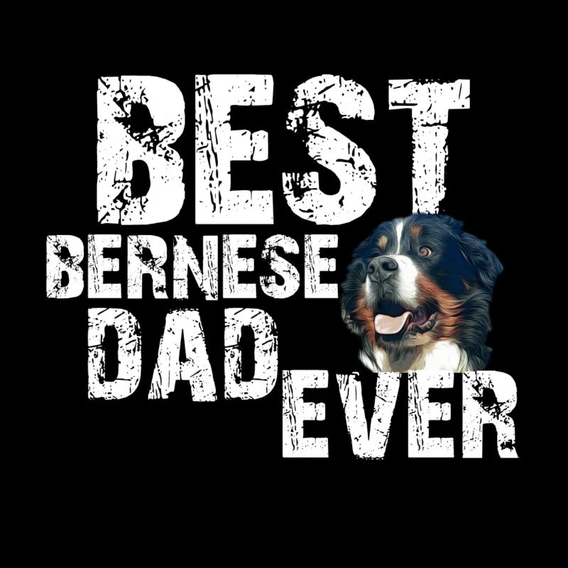 Berner Berghund